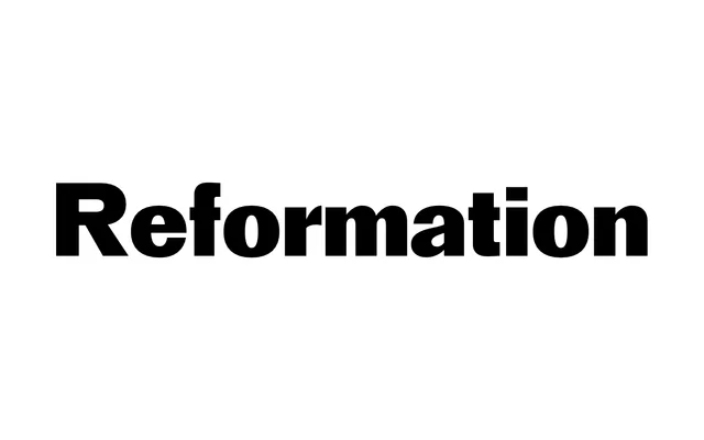 Reformation specimen from HEX