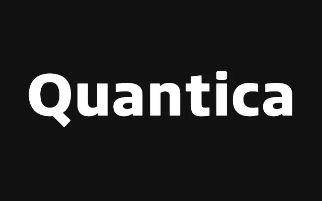 Quantica specimen from Hipertipo