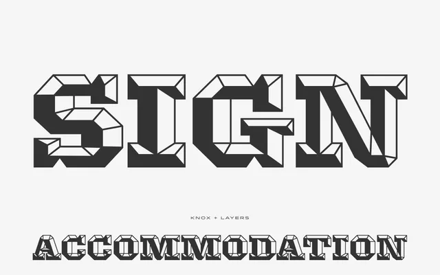 Knox specimen from Hoefler & Co