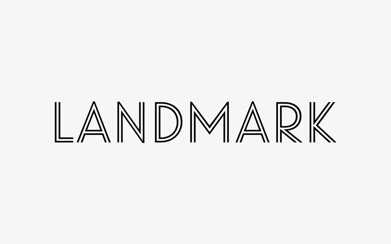 Landmark specimen from Hoefler & Co