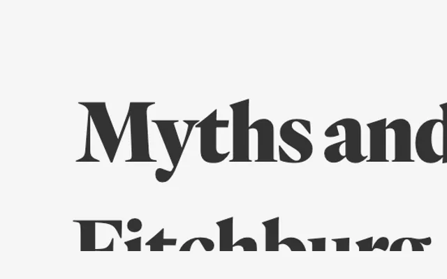 Quarto specimen from Hoefler & Co