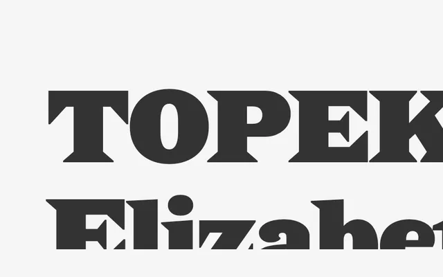 Saracen specimen from Hoefler & Co