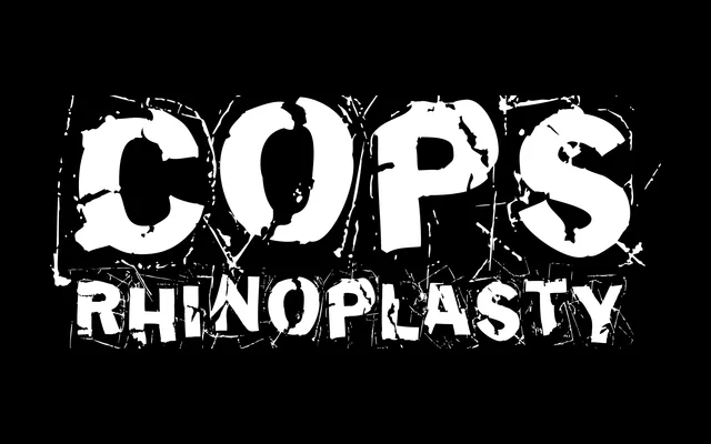 Bad Neighborhood specimen from House Industries