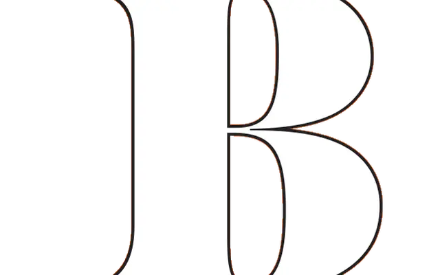 Benguiat Caslon specimen from House Industries