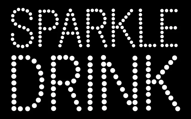 Plinc Times Square specimen from House Industries