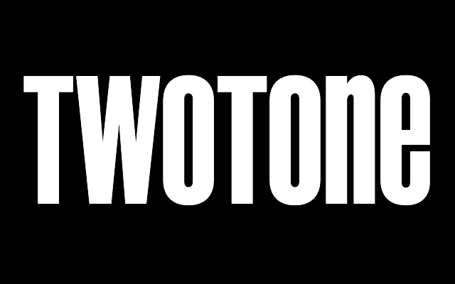 Plinc TwoTone specimen from House Industries