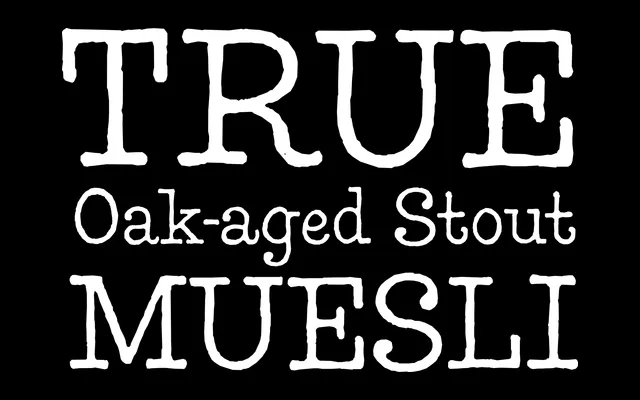 Plinc Whimsy specimen from House Industries