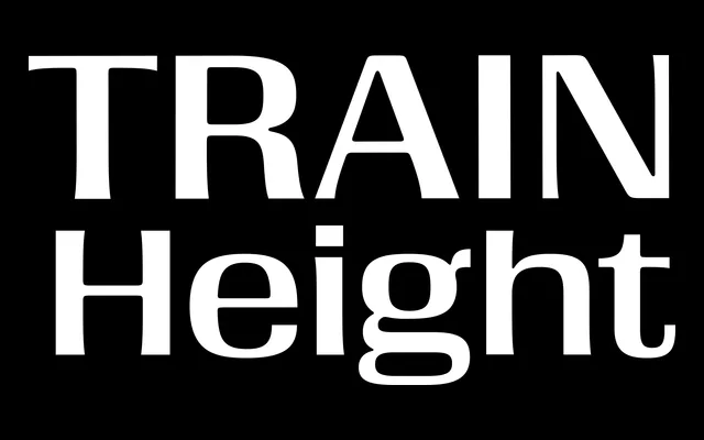 Velo Sans specimen from House Industries