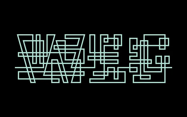 WEG specimen from HT Fonts