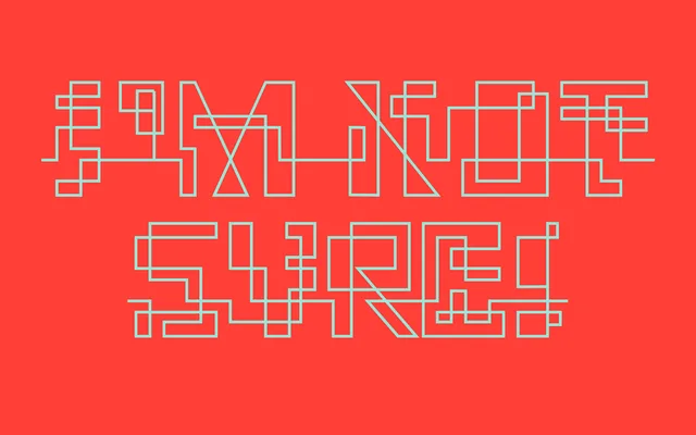 WEG specimen from HT Fonts