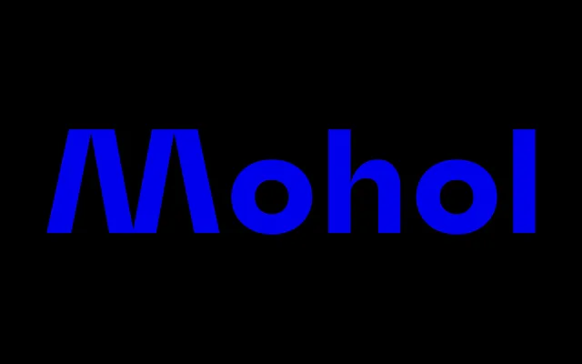 Mohol specimen from Hungarumlaut