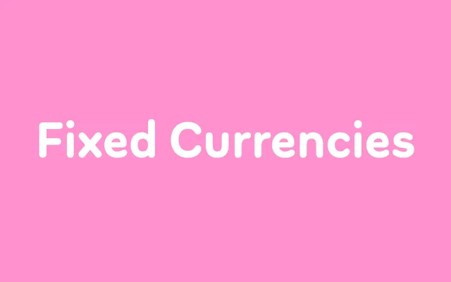 Bouba Round specimen from HvD Fonts
