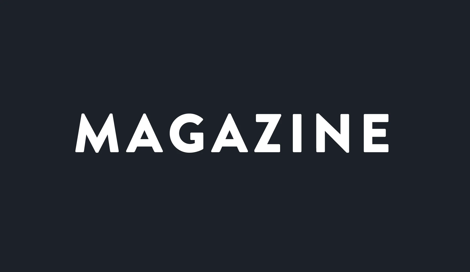 Brandon Grotesque specimen from HvD Fonts