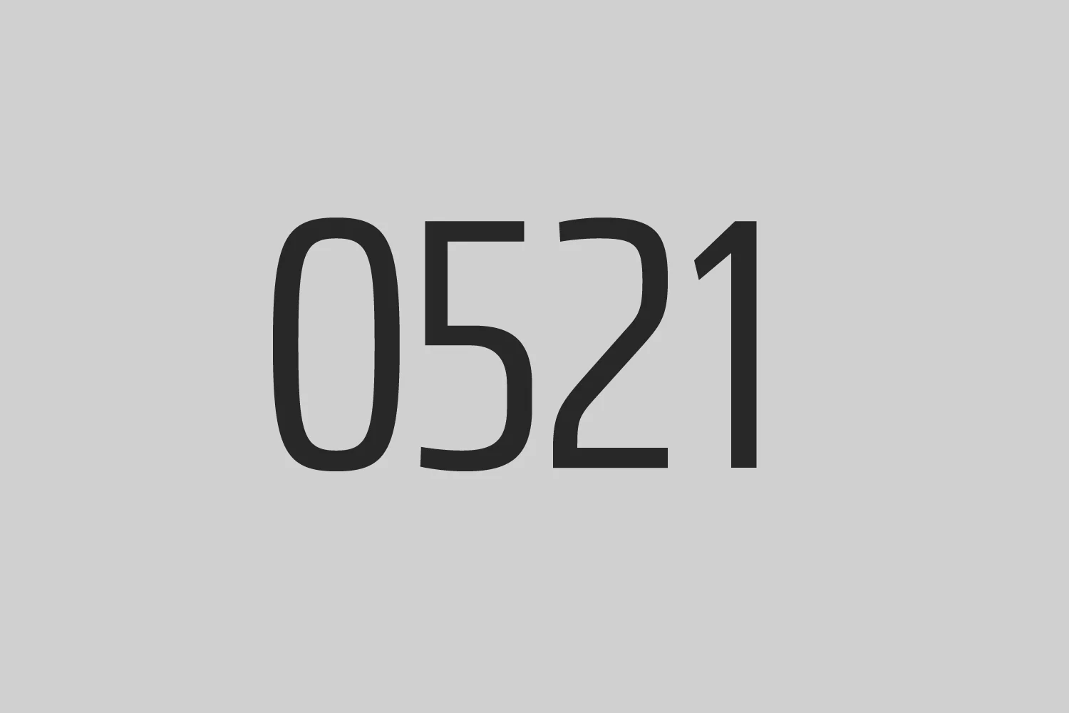 Klint Rounded specimen from HvD Fonts