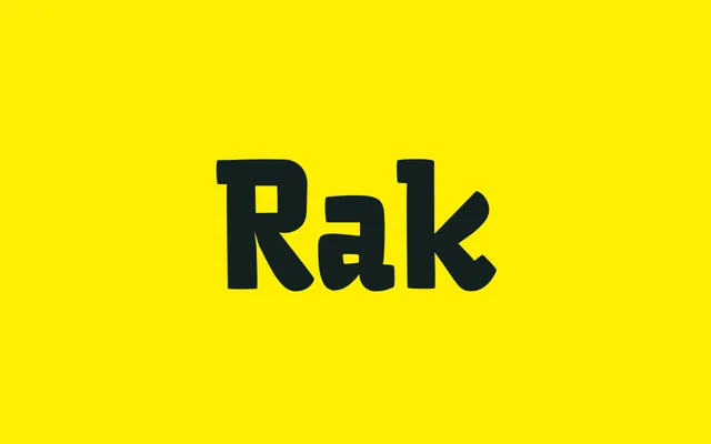 Quench specimen from HvD Fonts