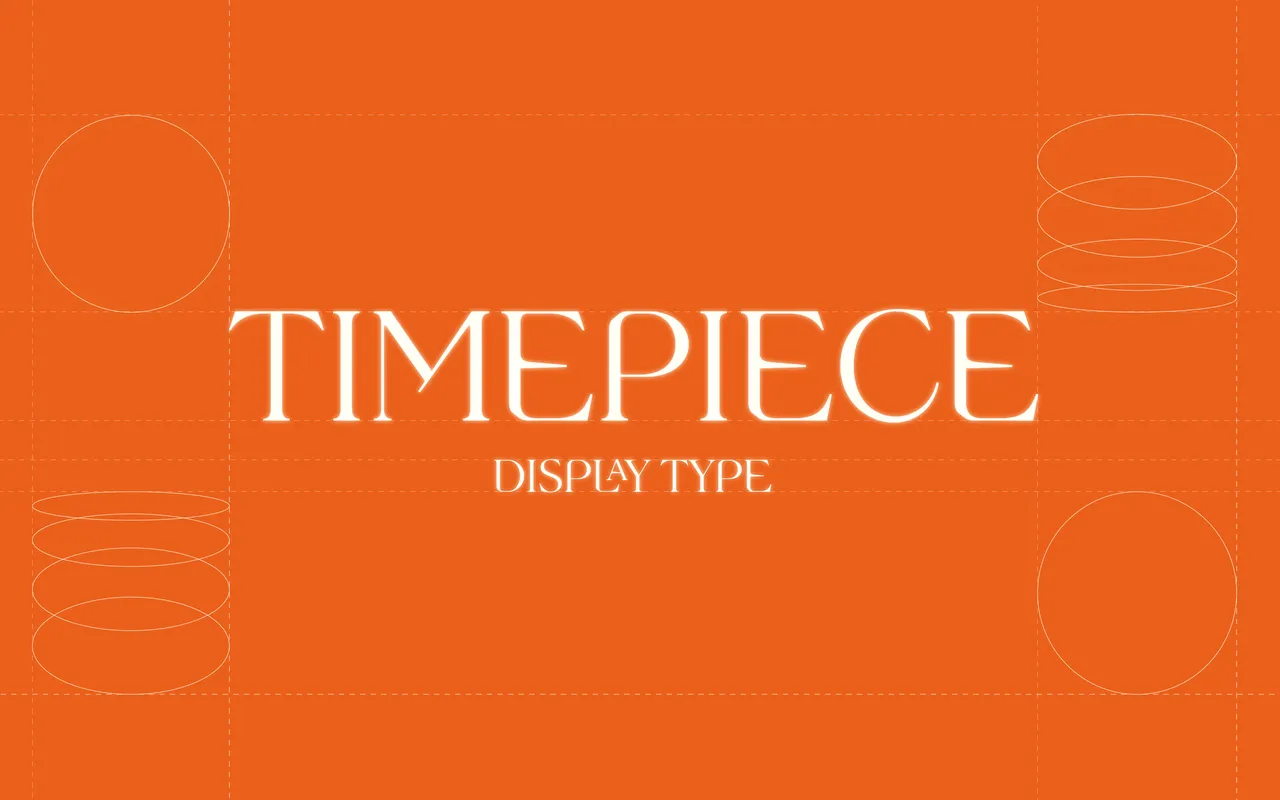 Timepiece specimen from Hypersand