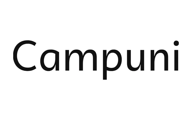 Campuni specimen from Identity Letters