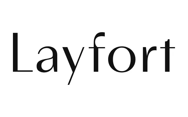 Layfort specimen from Identity Letters