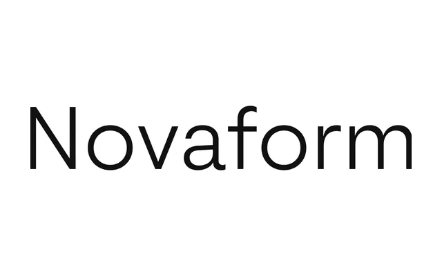 Novaform specimen from Identity Letters