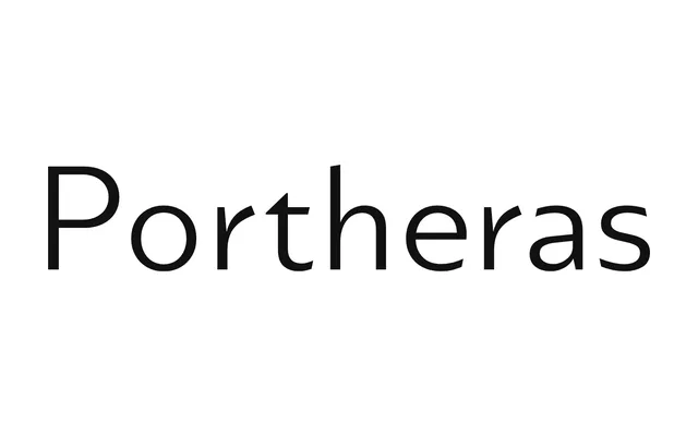 Portheras specimen from Identity Letters