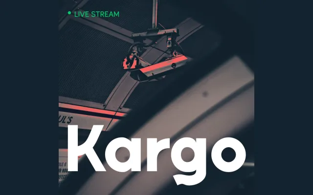 Kargo Sans specimen from iFrame Type Foundry