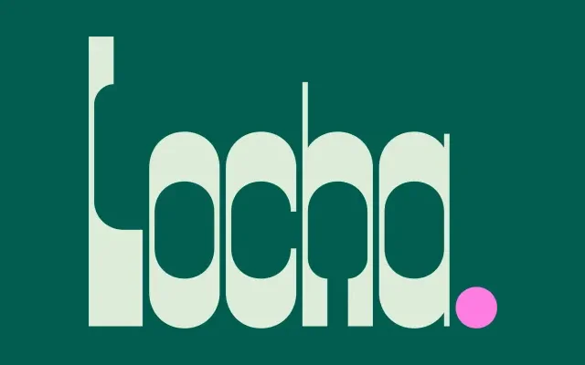 Locha specimen from In-House Intl
