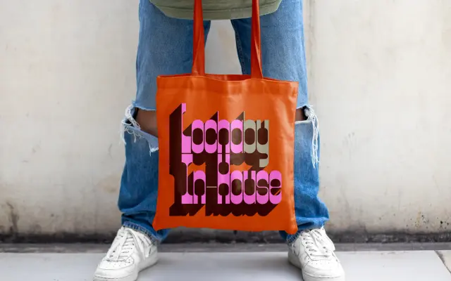 Locha specimen from In-House Intl