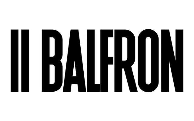 II Balfron specimen from Increments