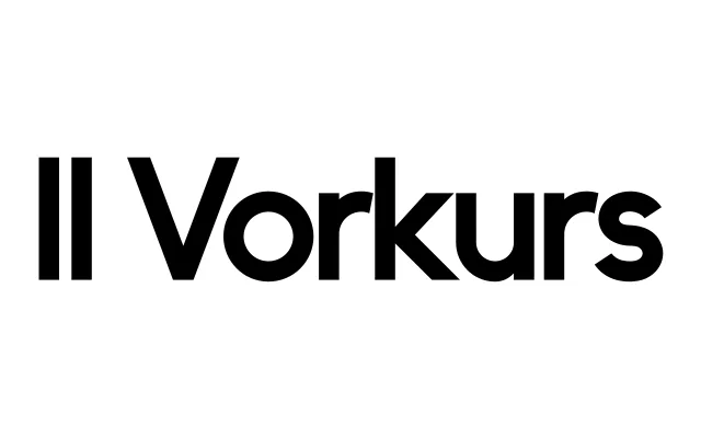 II Vorkurs specimen from Increments