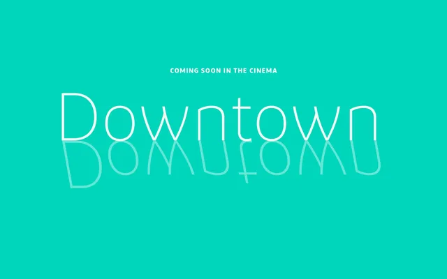 Diodrum specimen from Indian Type Foundry