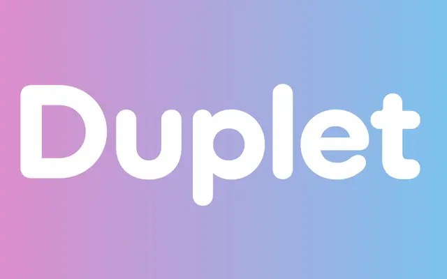 Duplet Rounded specimen from Indian Type Foundry