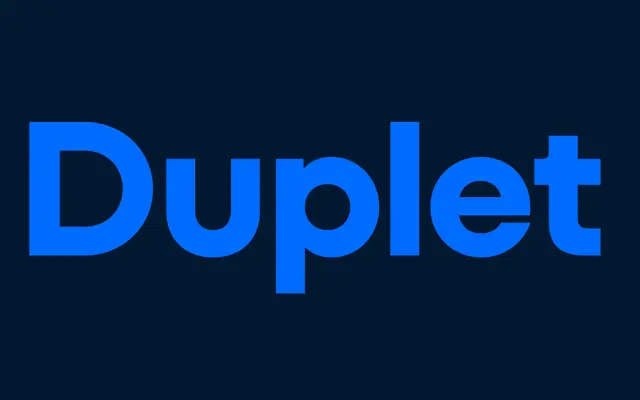Duplet specimen from Indian Type Foundry