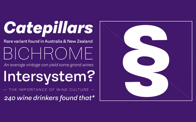 Equitan Sans specimen from Indian Type Foundry