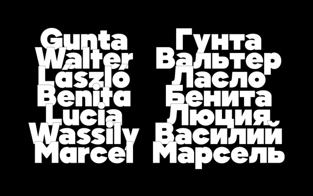 Neubaufra specimen from Inhouse Type