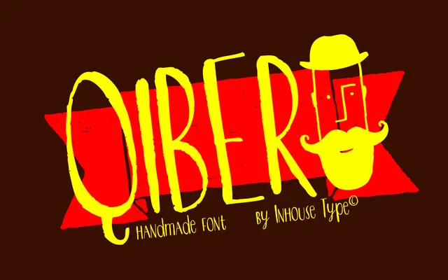 Qiber specimen from Inhouse Type
