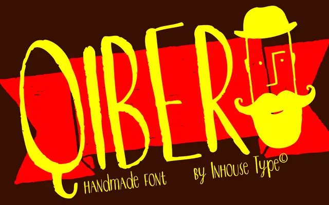 Qiber specimen from Inhouse Type