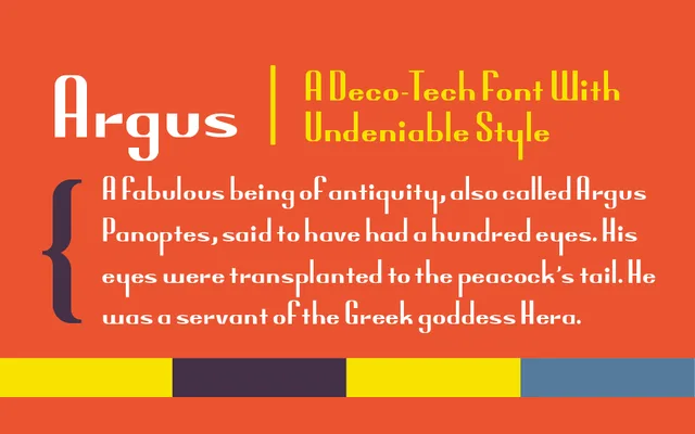 Interrobang Type