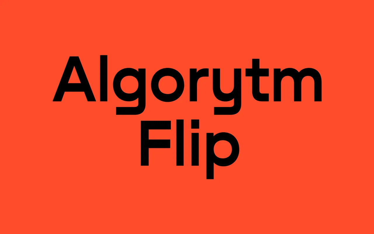 Algorytm Flip specimen from Interval Type
