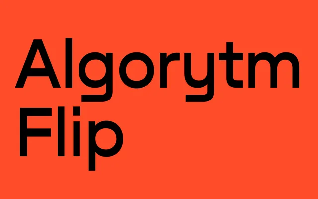 Algorytm Flip specimen from Interval Type