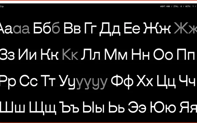 Algorytm Flip specimen from Interval Type
