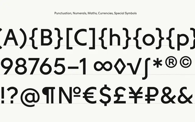 Factor B specimen from Interval Type
