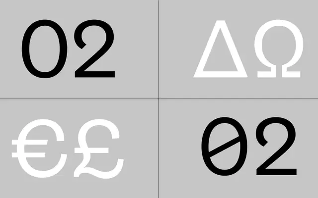 Oceanic Gothic specimen from Interval Type