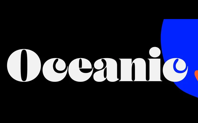Oceanic specimen from Interval Type