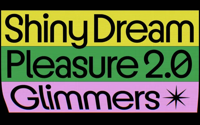 Sugarspark specimen from Interval Type