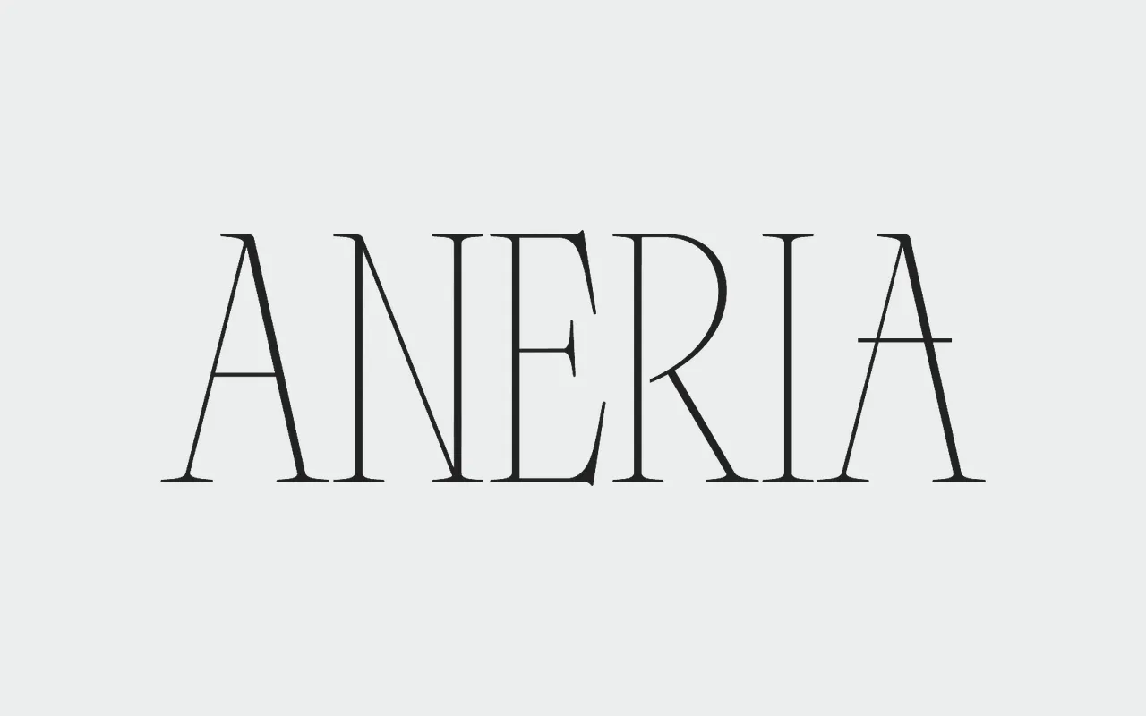 Aneria specimen from Issam Type