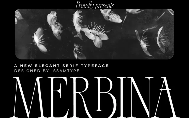 Merbina specimen from Issam Type