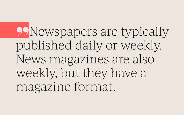 IvyJournal specimen from Ivy Foundry