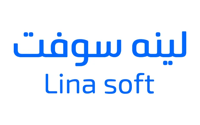 Lina Soft specimen from Iwan Type