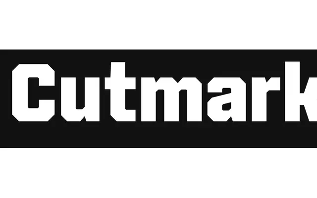 Cutmark specimen from J Foundry