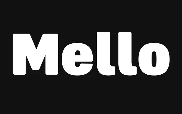 Mello specimen from J Foundry